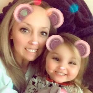 Meet your Posher, Mallory